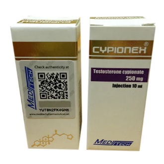 Cypionex 250 mg