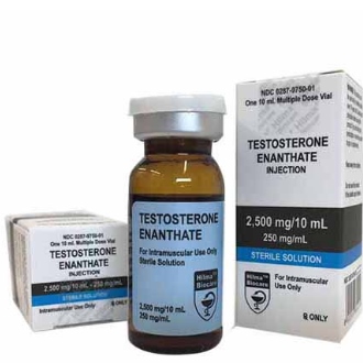 Schnelle und einfache Lösung für Ihr Biopten (Testosterone Enantate U.S.P.) 250 mg AdamLabs